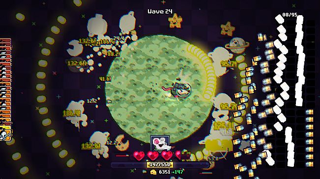 Rocket Rats Xbox One