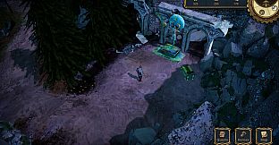 Revolution: The Spark