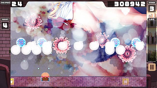 PARADISE SHOOTING 2!!