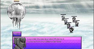 Sel Mounta-Siege the Demon Castle