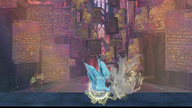Ceraphic Requiem