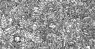100 Nature Cats - Artbook