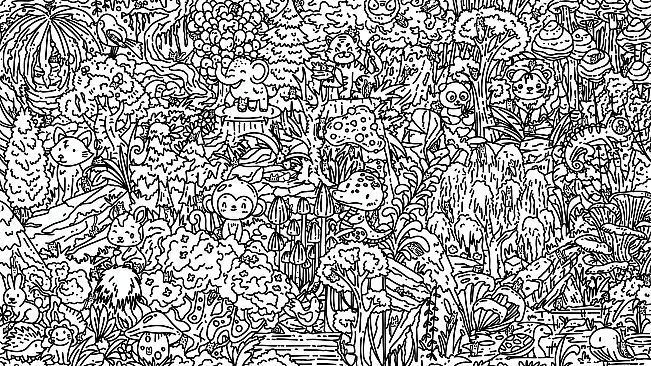 100 Nature Cats - Artbook