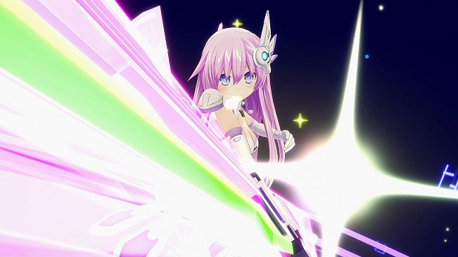 Neptunia: Sisters VS Sisters