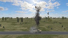 Drone:Modern Warfare