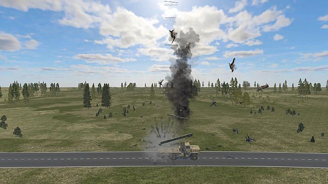 Drone:Modern Warfare