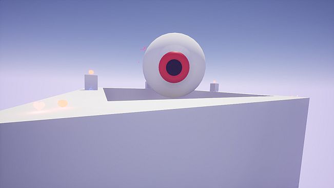 Skies Of Blue: Remake