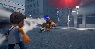 Toypunk
