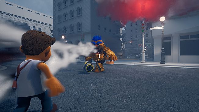 Toypunk