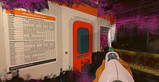 PowerWash Simulator – Muckingham Files – Part 6