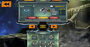 Kwarn Armada Tactics