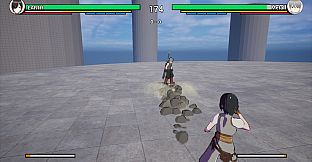 Elemental Battle: Eclipse