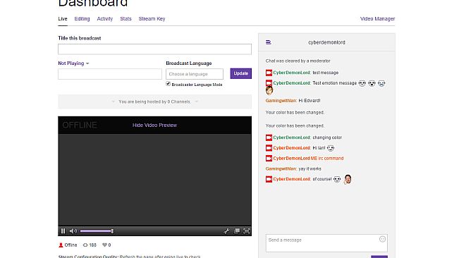 PlayClaw 5 - Streamer Pack