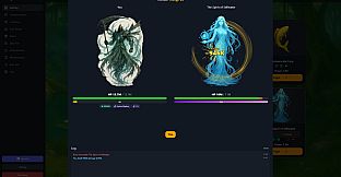 Absorber Hero RPG
