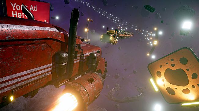 Star Trucker - Deluxe Bundle