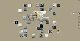 House of Jigsaw: Fantasy