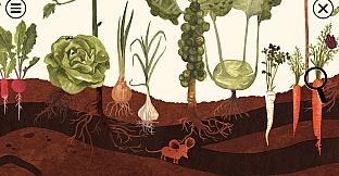 Little Mouse's Encyclopedia