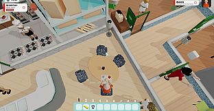 Escape from the Nursing Home