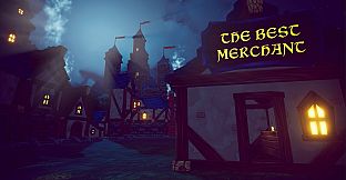 Fantasy Kingdom Merchant Simulator