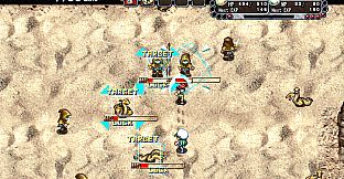 Frane: Dragons' Odyssey