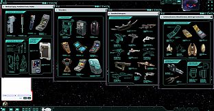 Fantasy Grounds - Star Trek Adventures - The Roleplaying Game - Technical Manual