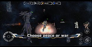 Space Kingdoms