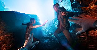 Cthulhu: The Cosmic Abyss