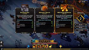 Soulstone Survivors & Supporter Pack