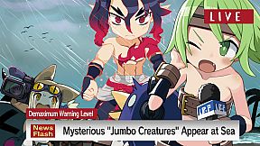 Disgaea 7: Vows of the Virtueless