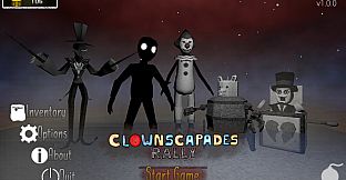 ClownScapades Rally