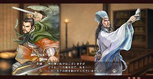 RTK13WPK - Watercolor Painting Style Officer CG Set Shu 水彩画風武将CG 蜀セット