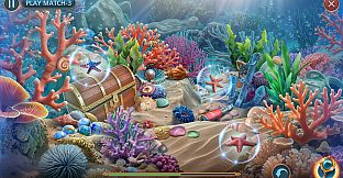 Mystery of Myths: Whisper of Depth Collector's Edition