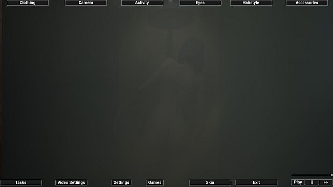 Virtual Girlfriend Lia