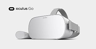 iVRy for SteamVR (GearVR/Oculus App Installer)