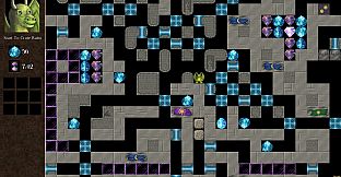 Sub Terra Draconis - Magma Grotto