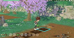 STORY OF SEASONS: A Wonderful Life - Seasonal Outfits Set