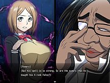 Meritocracy of the Oni & Blade