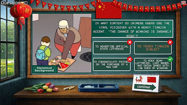 MEMOLOGY: CHINESE MEMES