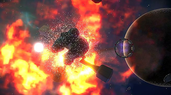 Stellar Courier