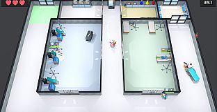 Panic Hospital