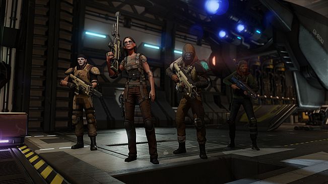 XCOM 2  Collection Upgrade