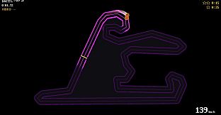 Extreme Racing Line