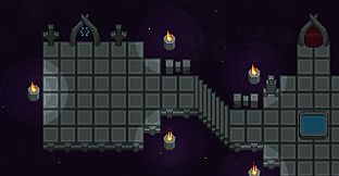 RPG Maker MZ - Rogue Adventure - Otherworld Tileset