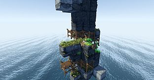 Tower of Genn