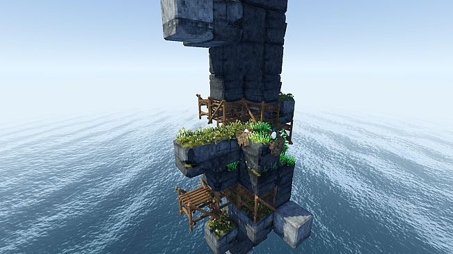 Tower of Genn