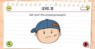 Brain Test All-Star: IQ Boost