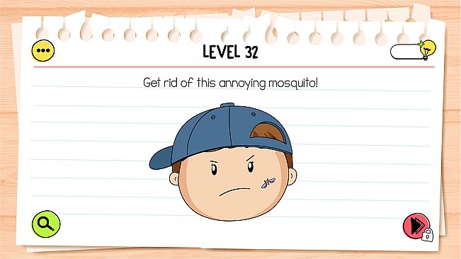 Brain Test All-Star: IQ Boost