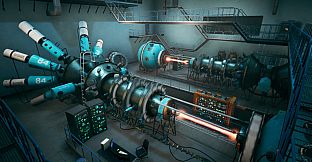 The Backrooms Project