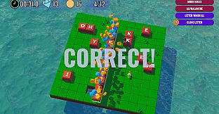 Super Spelling Ducks