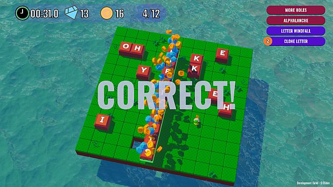 Super Spelling Ducks